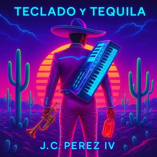 Teclado Y Tequila