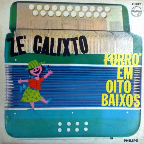 Saudades do Seu Dideu cover art