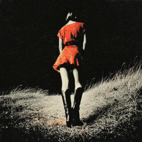 Country Girl Out of This World cover art