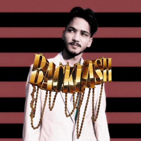 Backlash cover art