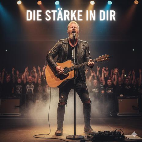 Die Stärke in Dir