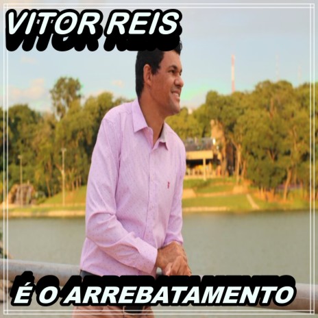 É o Arrebatamento cover art