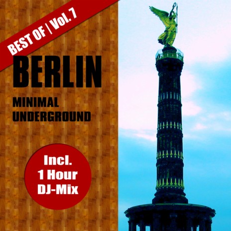 Sommer in Berlin (New Summer Club Mix) cover art
