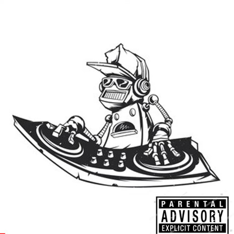 In The Club ft. Riva City Prospects cover art