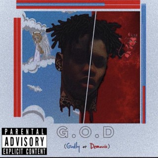 G.O.D (Godly Or Demonic)