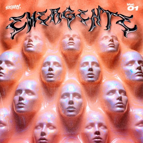 Muerte en el ring cover art