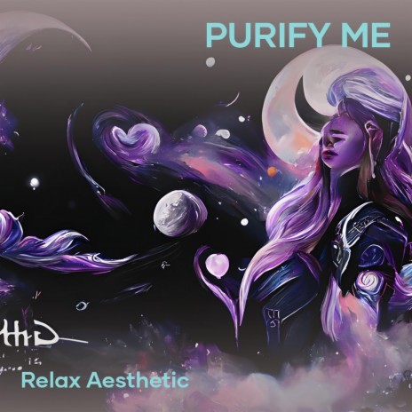 Purify Me cover art