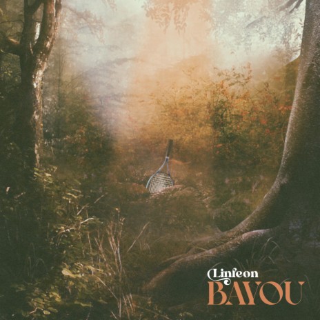 Bayou cover art