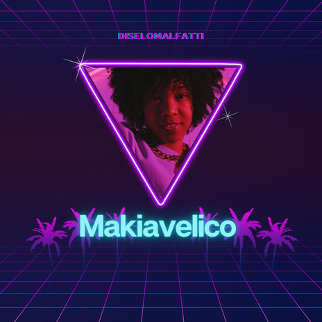 Makiavelico cover art