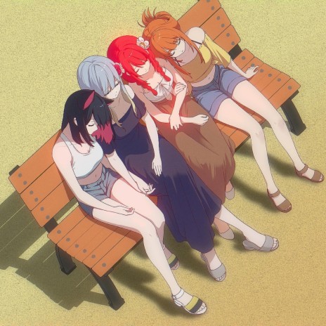 Persona (Inst.) cover art