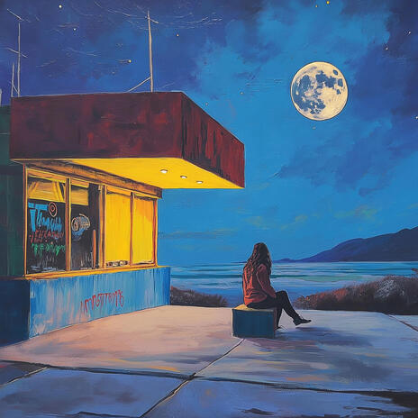 One More Night cover art