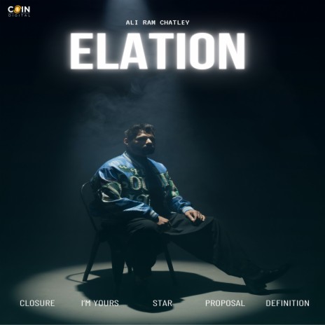 Star cover art