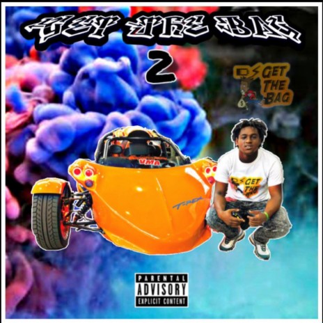 Lick ft. Cassion cover art