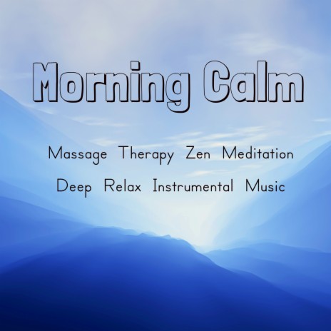 Mindfulness Meditation (Soothing Sounds) cover art
