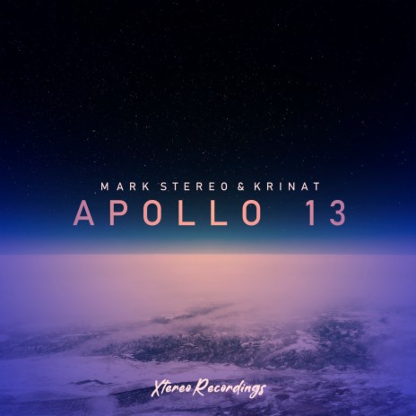 Apollo 13 (Original Mix) ft. Krinat cover art