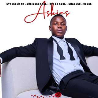 Askies ft. Vic Da Soul, QubiqueSmall, Smavesh & Cooks cover art