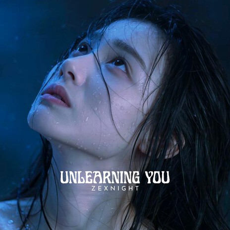 I Cried When You Slept cover art