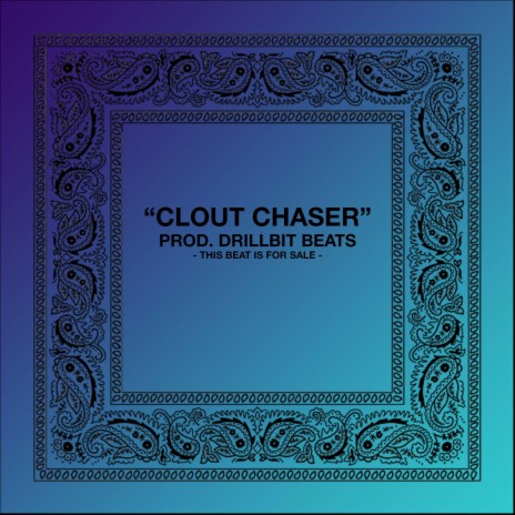 Clout Chaser cover art