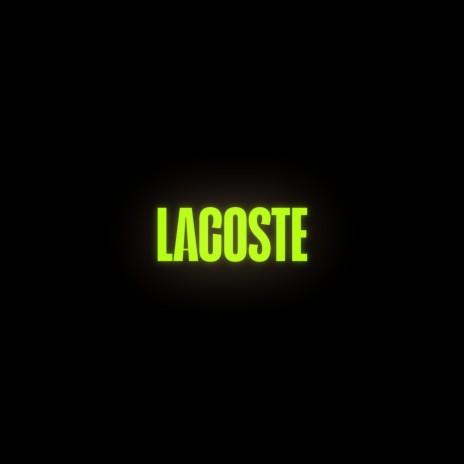 LAcosTe - Speed Up cover art
