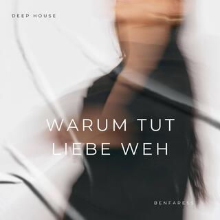 Warum Tut Liebe Weh ft. Benfaress cover art