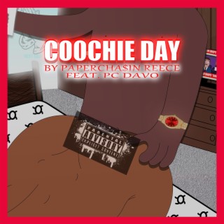 Coochie Day ft. PC Davo cover art