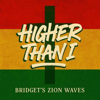 Higher Than I cover art