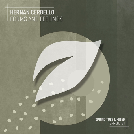 Forms and Feelings (Original Mix) cover art
