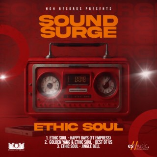 Sound Surge
