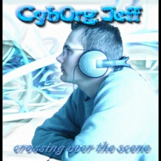 Cyborg Jeff