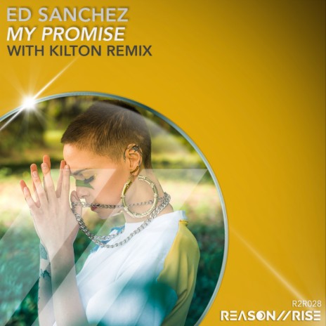 My Promise (Extended Mix) cover art