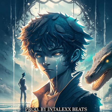 Crocodile Tears ft. IntAlexX Beats cover art