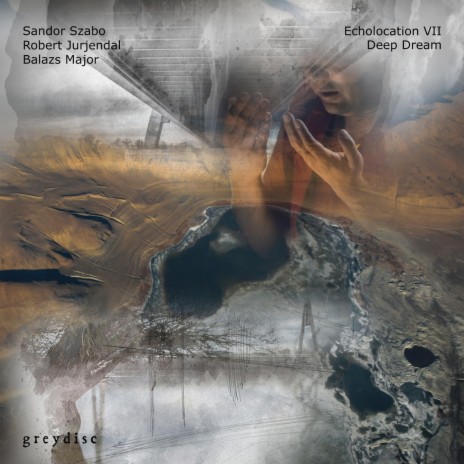 Nightmare ft. Robert Jurjendal & Balazs Major