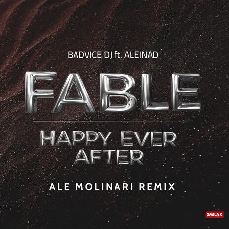 Fable ft. Ale Molinari & Aleinad cover art
