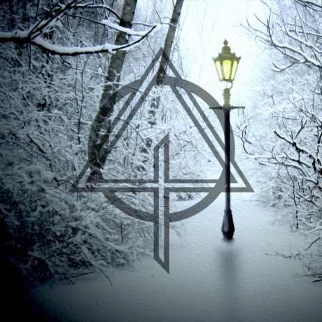 God Rest Ye Merry Gentlemen (feat. Ben S Dixon) cover art