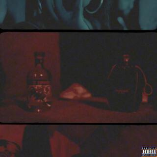 POTION cover art