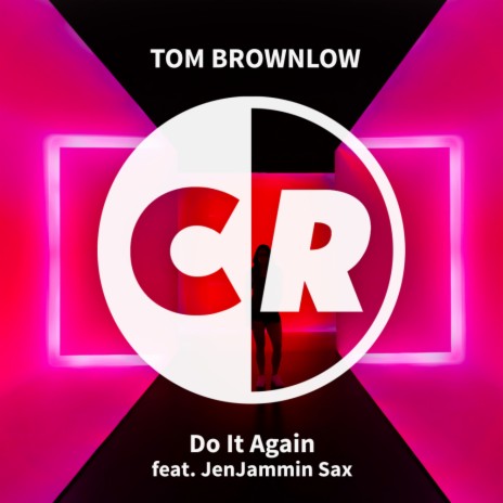 Do It Again (Tom One Remix) cover art