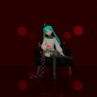 Fairytale cover art