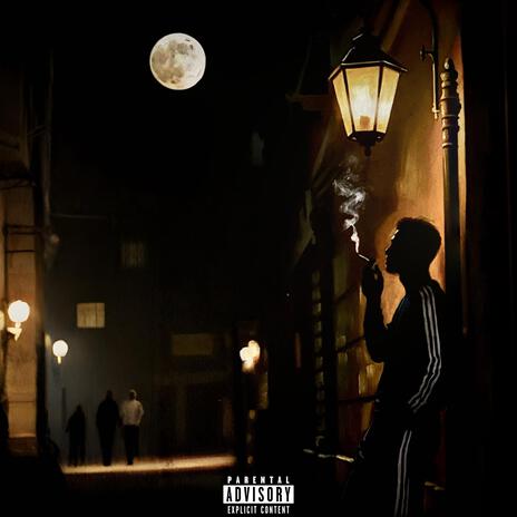 TIF ft. Felt cover art