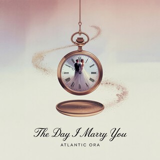The Day I Marry You