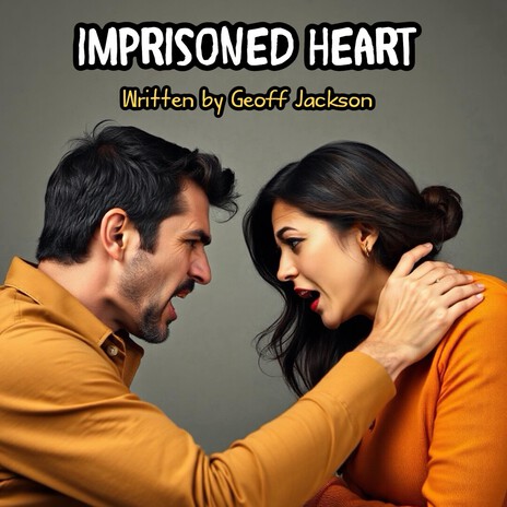 Imprisoned Heart