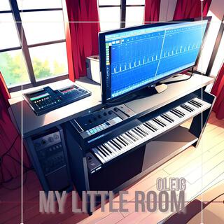My Little Room