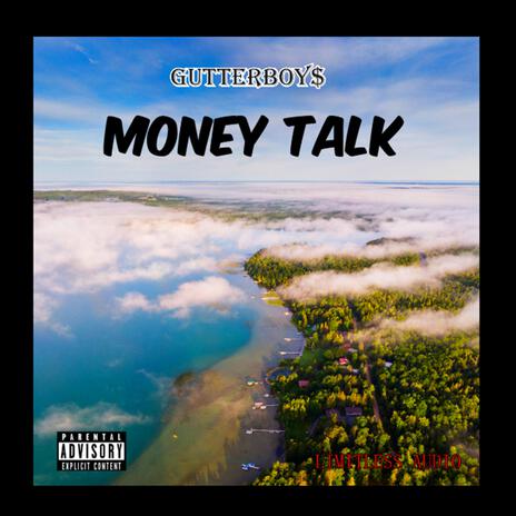 MONEY TALK cover art