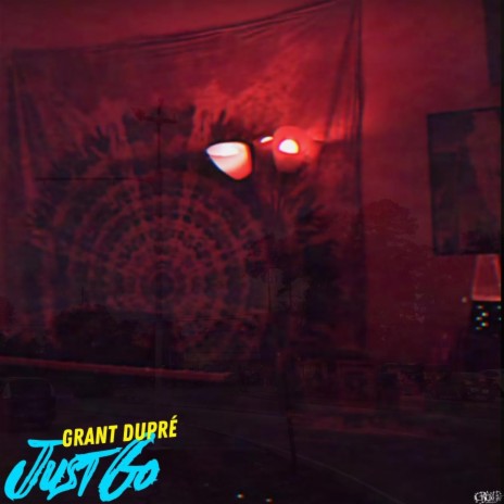 Just Go cover art