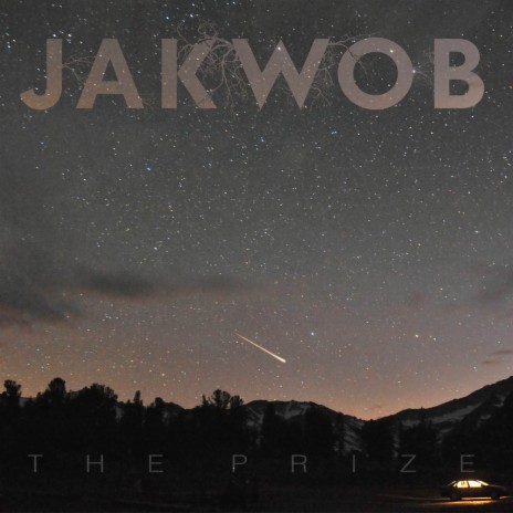 The Prize ft. Mr Hudson cover art
