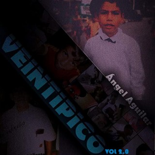 VEINTIPICO Vol. 1