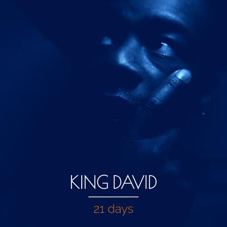 21 Days cover art