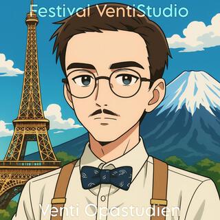 Festival VentiStudio