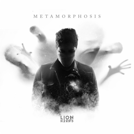 Metamorphosis cover art