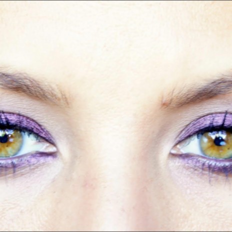L'ombre de tes yeux cover art