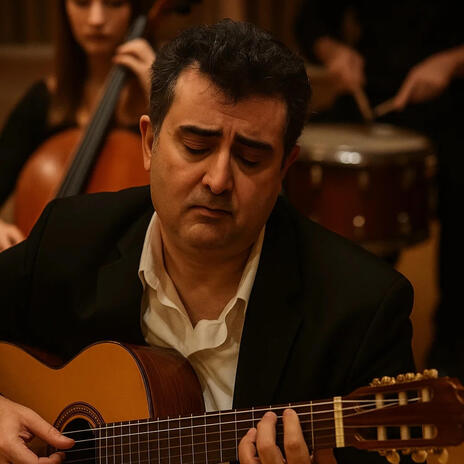 Sana dostum dedim cover art